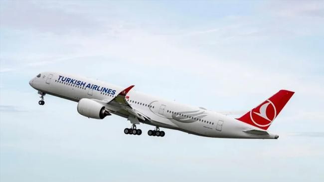 turkish airlines to kabul
