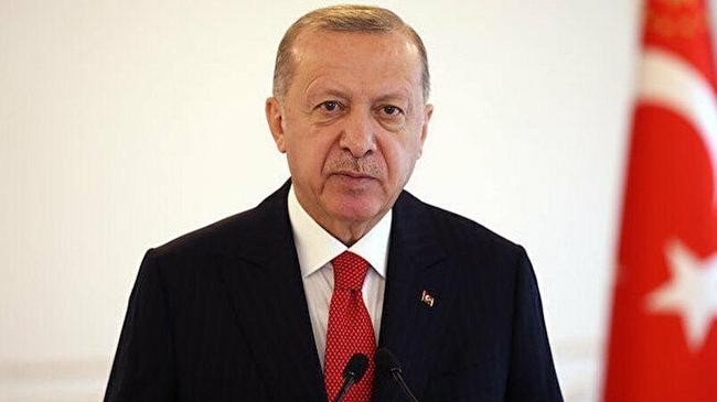 turkish president erdoan