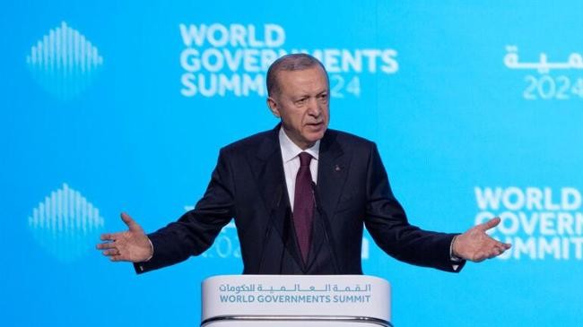 turkish president recep tayyip erdogan 11