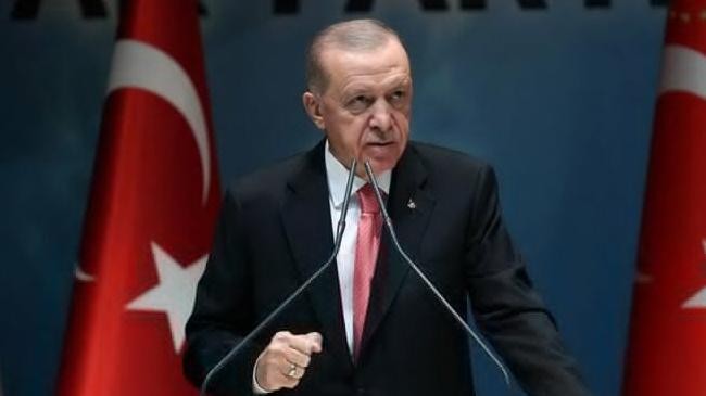 turkish president recep tayyip erdogan 13