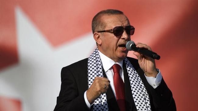 turkish president recep tayyip erdogan 9