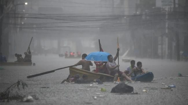 typhoon gaemi