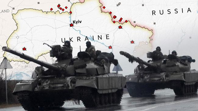 ukraine russia war 7