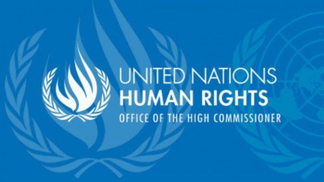 un human right