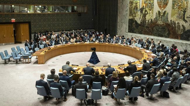 un security council 7