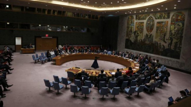 un security council 9