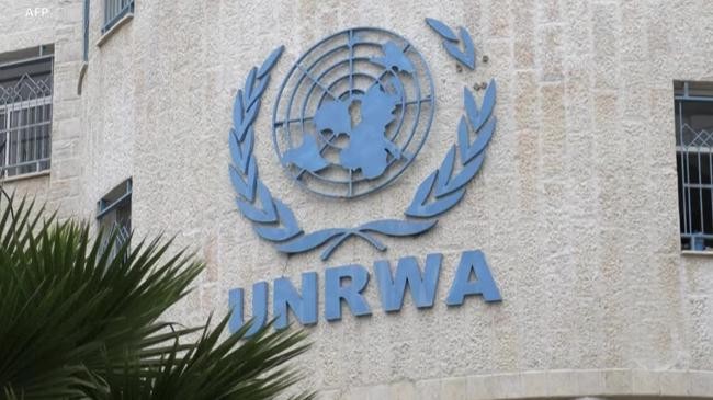 unrwa