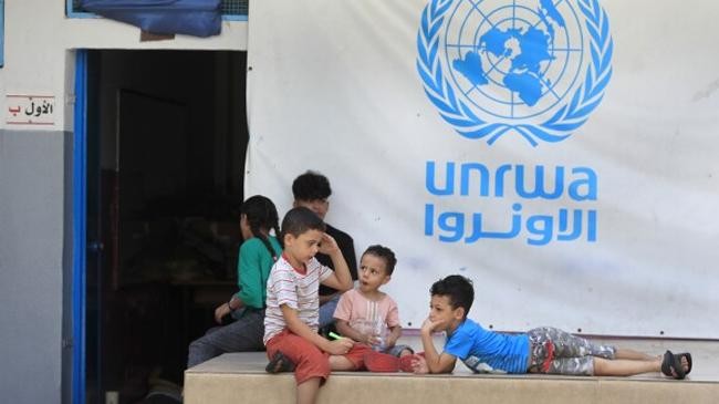 unrwa 1