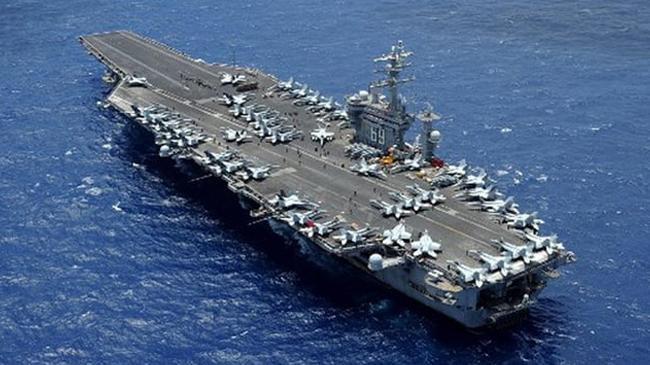 us aircraft carrier 2