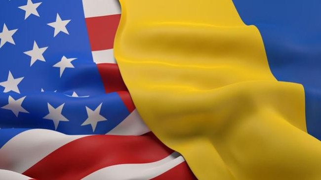 us and ukraine relations