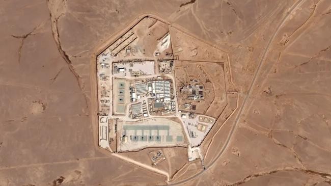 us base in jordan