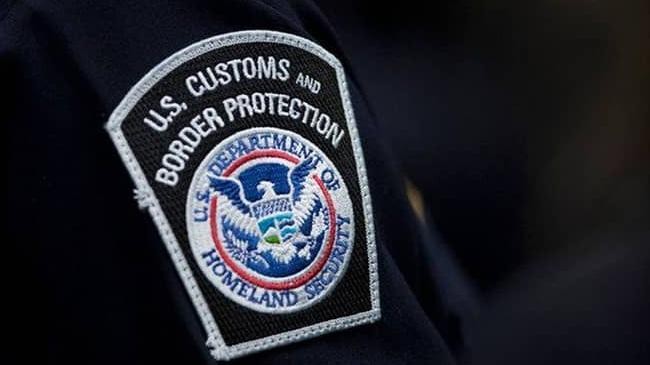 us border guard