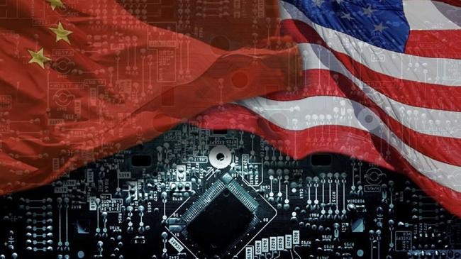 us china technology war