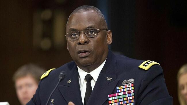 us defense secretary lloyd austin 4