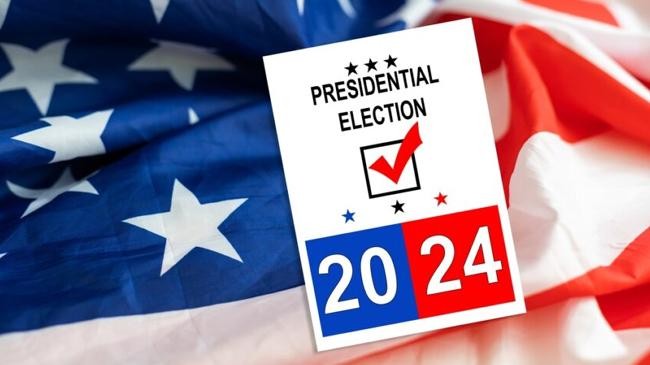 us election in november 2024