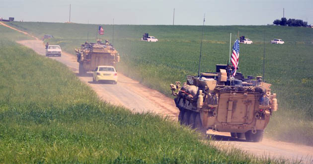 us led force leaving syria