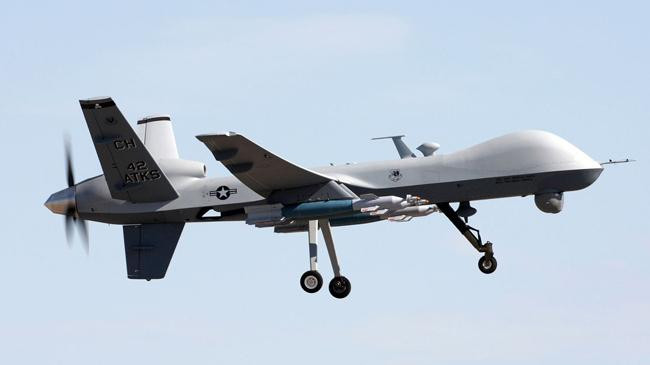 us mq 9 drone