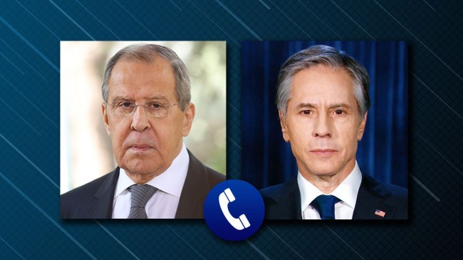 us russia fm call