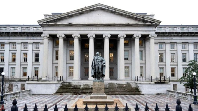 us treasury 1