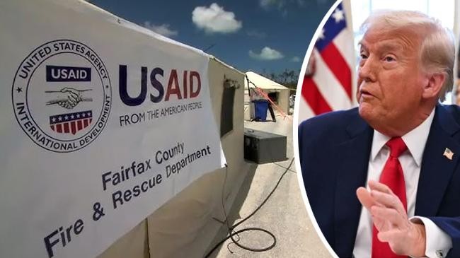 usaid and trump