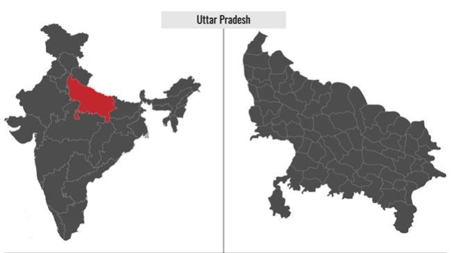 uttar pradesh up