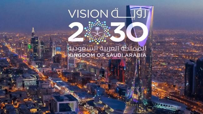 visiion 2030