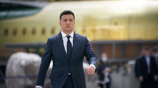 volodymyr zelensky 10