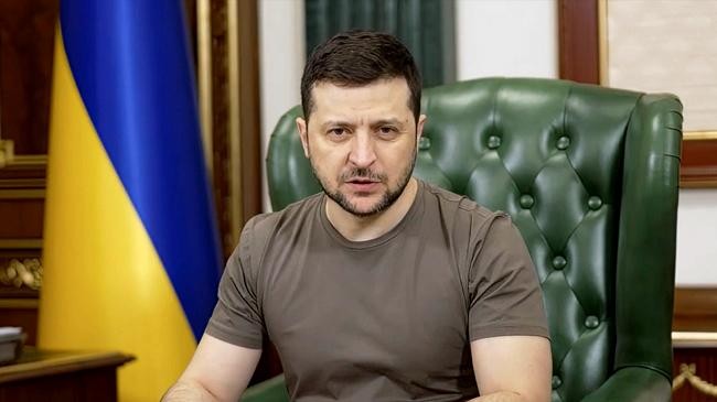 volodymyr zelensky 2