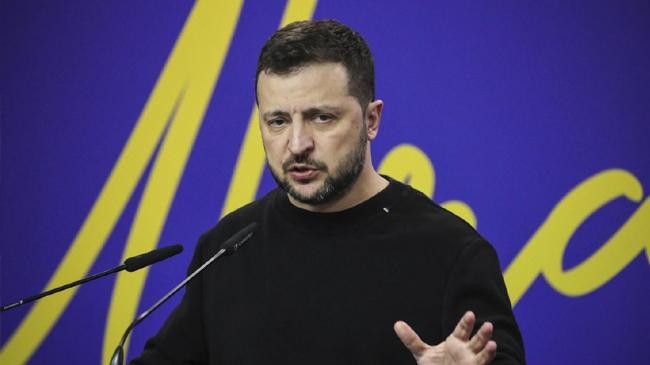 volodymyr zelenskyy 5