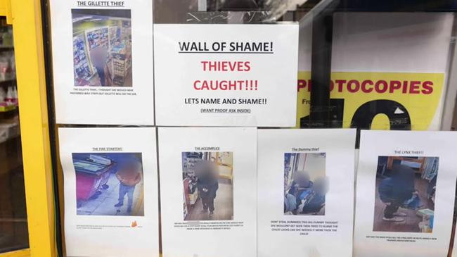 wall of shame england