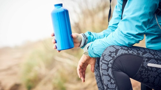 water bottles 1