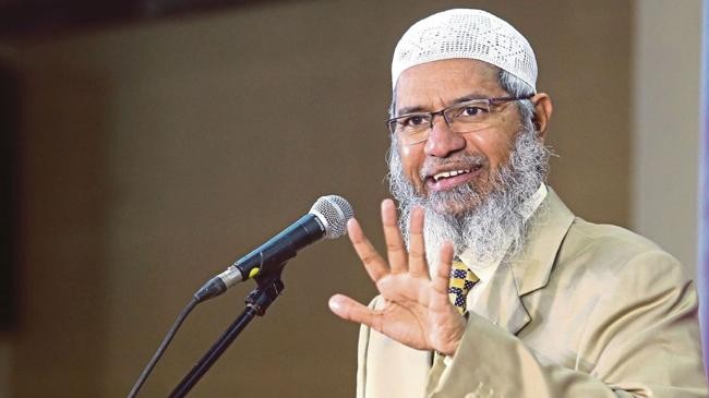 zakir naik 1