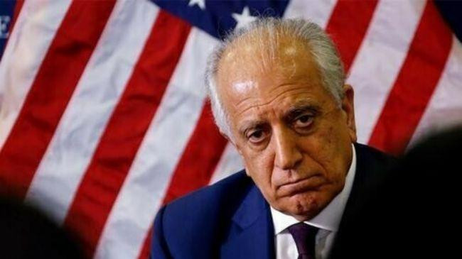 zalmay khalilzad 1