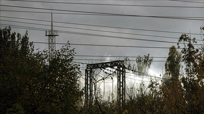 zaporizhzhia nuclear power plant 3